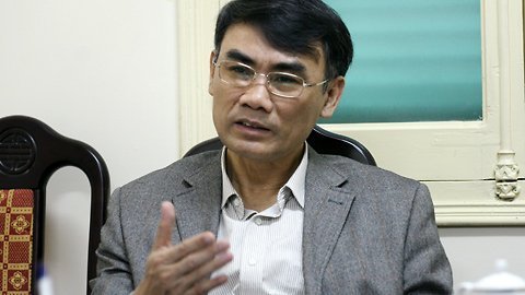 Việc người Trung Quốc nuôi cá trái phép 'đáng lo ngại'