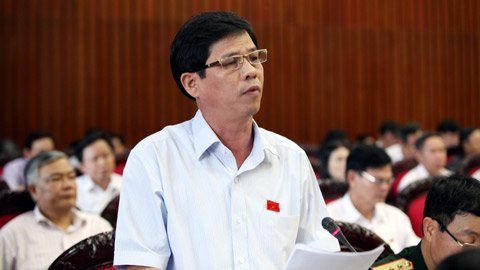 Đang làm rõ trách nhiệm vụ người TQ nuôi cá trái phép
