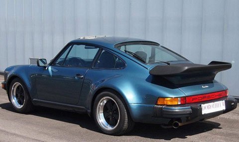 Tỷ phú Bill Gates bán xế yêu