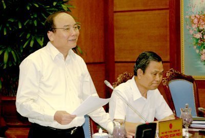 Kiến nghị tiếp tục thí điểm bỏ HĐND huyện, quận, phường