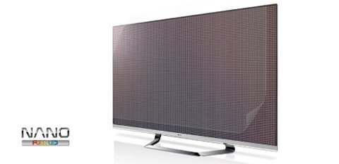 LG CINEMA 3D Smart TV -  Thế giới 3D thông minh hơn