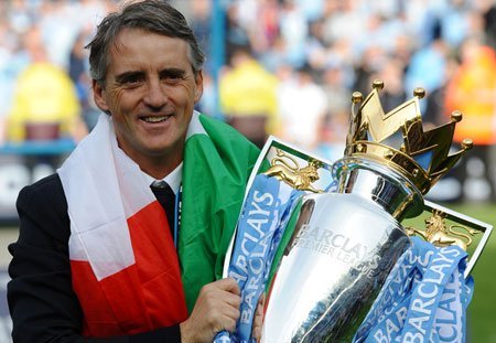Mancini sẽ dẫn dắt tuyển Ý sau Euro, nếu...