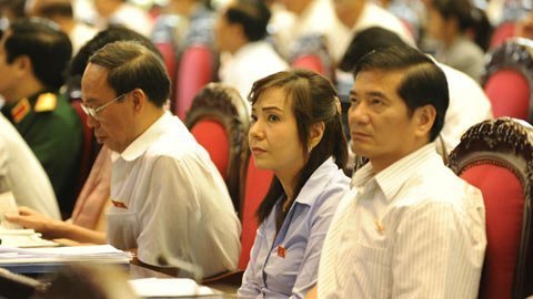 Sau Vinashin, Vinalines, còn 'Vina' nào nữa?