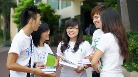 Trại hè CNTT SaigonTech 2012 dành vé cho 50 HS