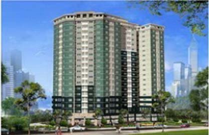 Căn hộ chung cư 14 triệu đồng/m2 bắt đầu xuất hiện tại Hà Nội