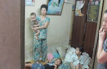 Những chuyện khó tin ở phố cổ Hà Nội