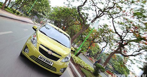 5 nguyên tắc vàng để phanh xe an toàn