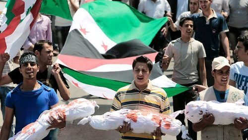 Syria có thoát được cảnh nồi da nấu thịt?