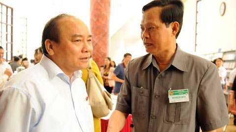 Tổng Thanh tra Chính phủ nói về Vinalines