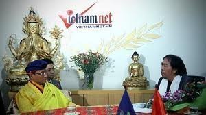 Trăn trở của một nhà báo cùng VietNamNet