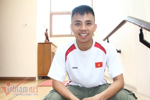 Chí Anh: Tôi gọi mẹ Nhã Khanh bằng... chị!