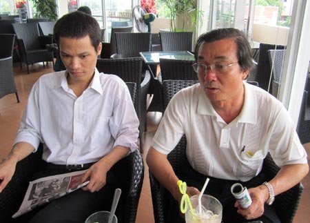 Sắp xử phúc thẩm 'người 2 lần thoát án tử'