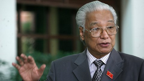 Thường vụ QH chưa muốn thông qua đề án tái cơ cấu