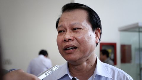 Phá 'cục máu đông' nợ xấu cứu DN