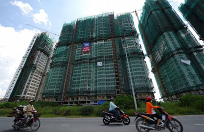 Nghi ngờ hiệu quả ý tưởng “bơm” 500.000 tỷ“ của Bộ Xây dựng