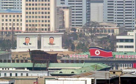 Hàn Quốc đòi Triều Tiên trả tiền viện trợ