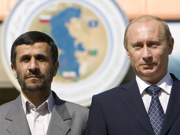Nga bênh 'quyền hạt nhân' của Iran