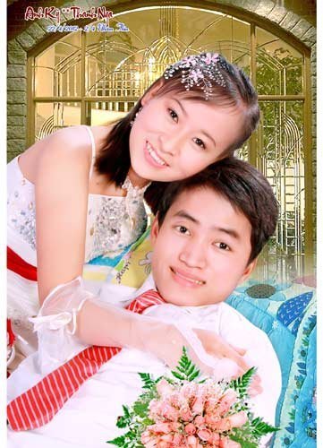 Chuyện tình chàng trai chỉ nhúc nhích được 3 ngón tay