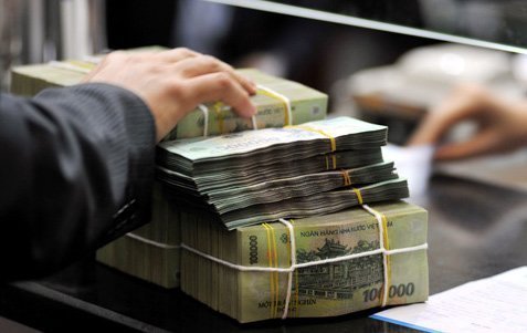 Khát vốn: Bi hài đại gia thành 'cừu non'