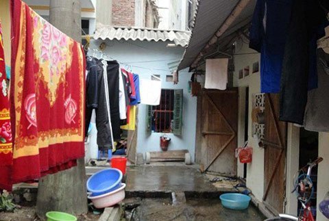 'Đại gia' nhà trọ và nghề kinh doanh không mất thuế