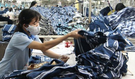 Đàm phán TPP và chuẩn mực kép của Mỹ