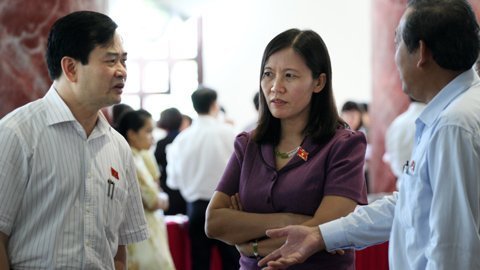 Bịt lỗ hổng pháp lý để tránh những Vinashin