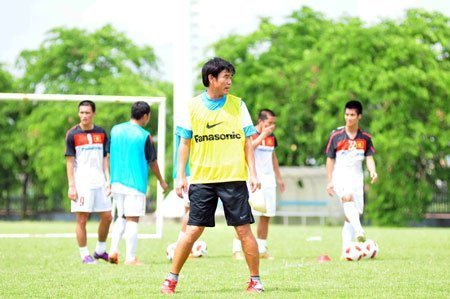 ĐTVN: Hy vọng, tại sao không?