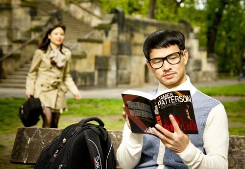 Xuân Bắc làm luật sư