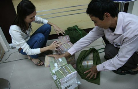 Doanh nghiệp thờ ơ với lãi suất 9%