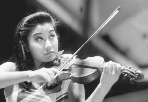 Nhà soạn nhạc Bach, mùa Đông