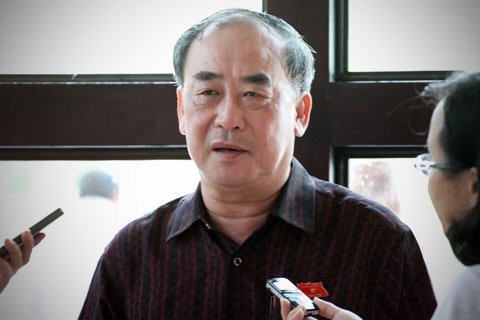 Muốn chất vấn Bộ trưởng Thăng nhiều hơn ngoài Vinalines