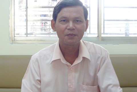 Bệnh nhân chết vì kết quả xét nghiệm 'đá nhau'