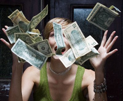 Khi mỹ nữ sập bẫy đại gia