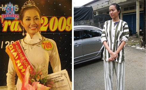 Đại gia mua dâm, vụ Mỹ Xuân chỉ là...xoàng xĩnh