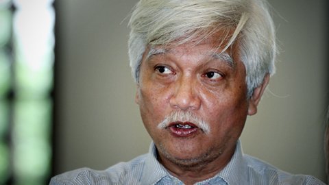 Sao Quốc hội chẳng sớm vào cuộc?