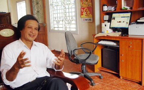 Bộ Giáo dục đang làm ngơ trước một sự thật?