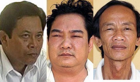Vụ 'quan' đánh cờ bạc tỷ, kỷ luật giám đốc Sở