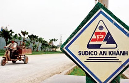 Sudico bị buộc dừng ĐHCĐ thường niên khẩn cấp