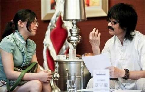 Tỷ phú chi 1 triệu đô tìm vợ còn trinh