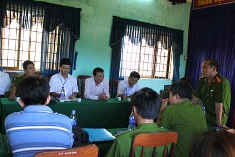 Vụ sản phụ chết: 2 nữ hộ sinh bị tạm đình chỉ