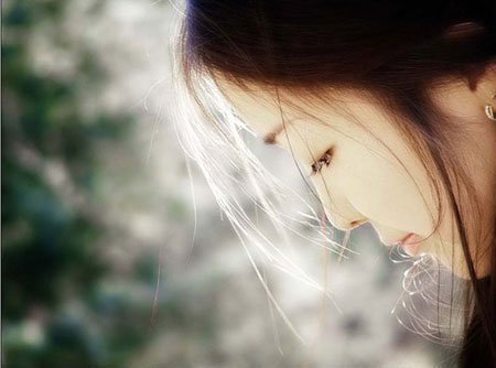 Hoài niệm mối tình đầu