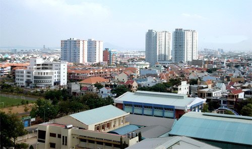 Đáy bất động sản sắp bị phá?