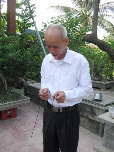 “Thần nước” đắt sô giữa lò lửa xứ Nghệ