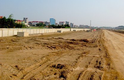 Hà Nội “thúc” tiến độ GPMB, tái định cư dự án cầu Nhật Tân