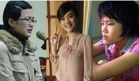 Nữ sinh giết người: Mù quáng hay thủ đoạn?