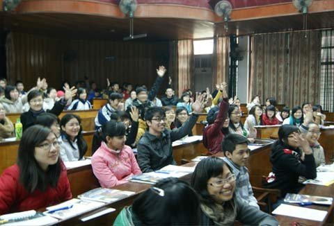 “Luyện” CPA Australia ở Việt Nam