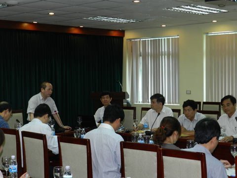 ĐH Kinh tế-ĐHQGHN: Thạc sĩ ngành QT công nghệ &Phát triển DN