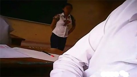 Tiêu cực ở Bắc Giang: Có dấu hiệu giải đề từ bên ngoài