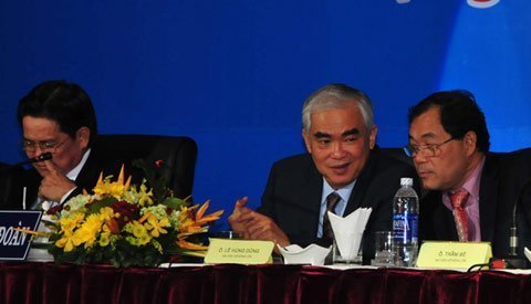 Vụ mua gom cổ phiếu Sacombank: Ngâm cho 'thiu' mới phạt