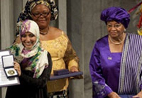 Cắt giảm tiền thưởng cho các giải Nobel